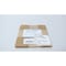 Fisher TYPE 667 VALVE REPAIR KIT R667X000502 - alternate 1
