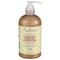 Shea Moisture Jamaican Black Castor Oil Strengthen and Restore Conditioner, 13 Ounce, 4PK 764302215592 - alternate 10