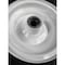 Kenda Loadstar 8'' 480-8 Load Range B Trailer Tire with Rim HS408B-1I(A) - alternate 4