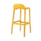 Lagoon Indoor and Outdoor Joyous Resin Bar Stool, 2PK 7057Y8-BBLGS - alternate 4