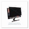 Kensington Privacy Filter for Widescreen Monitor for 24in Flat Panel Monitors, 16:10 Aspect Ratio K52794WW - alternate 3
