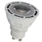 Ilc Ltf Technology Replacement 7W LED GU10 Lamp GU10A7W3018KWD60W - alternate 2
