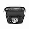 Picnic Time Family Of Brands NCAA Texas A&M Aggies On The Go Lunch Bag Cooler - Soft Cooler Lunch Box, Black 510-00-179-564-0 - alternate 2
