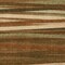Homeroots 5' X 8' Brown Copper And Beige Striped Washable Indoor Outdoor Area Rug 597356 - alternate 7