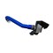 Hps Performance Air Intake Kit with Heat Shield, Blue,  827-772BL - alternate 18