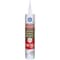 Ge GE Advanced White Silicone 2 Kitchen and Bath Caulk Sealant 10.1 oz 2708925 - alternate 1