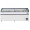 Koolmore 78 Inch Manual Defrost Island Chest Freezer 19 cu. ft. Capacity in White KM-ISCF-78MD - alternate 1