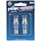 Peak Long Life Halogen Forward Lighting Miniature Automotive Bulb 211-2 211-2LL-BPP - alternate 1