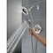 Delta Kayra Monitor 17 Series Shower Trim T17233-SS-I - alternate 7