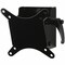 Peerless Industries Paramount&trade; Tilting Wall Mount for 10" to 29" Displays - 80 lb - Black PT630 - alternate 1