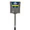 Gemplers Square Point Shovel with Extended Socket, Fiberglass Handle TS007G - alternate 10