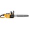 Dewalt 20 in L Cordless Battery-Powered Chainsaw, 4 hp, 60 V, Bare Tool DCCS677B - alternate 9