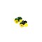 Tomy Lightning Wheels Toy John Deere Multicolored Multicolored 37813 - alternate 11