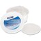 Genuine Joe Pre-Moistened Hand Cleaning Pads - 3 Diameter - 50 Pads / Container - 1 Each GJO15050 - alternate 1