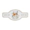 Homeroots 10" X 22" White Green And Orange Metal Home Sweet Home Hanging Wall Decor 634272 - alternate 4
