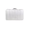 Norwesco Utility Tank, 29 in, White, Rectangular 42343-DS - alternate 5