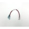 Avrgt Electronics 3-Wire Set with Blue Butt Crimp Conn Speed Pin Kit for Freightliner, Kenworth Trucks - alternate 4
