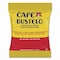 Cafe Bustelo Coffee, Espresso, Fraction Pack, Caffeinated, Espresso Ground, 4.5 lb, 30 PK 7447101014 - alternate 6