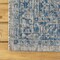 Jonathan Y Rozetta Boho Medallion Textured Weave Gray/Navy 4 ft. x 6 ft. Indoor/Outdoor Area Rug SMB102B-4 - alternate 8