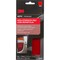 3M High Strength Lens Repair Film Red, 03341, 3.75 in x 7.75 in, 24PK 3341 - alternate 1