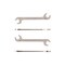 Tekton Metric Double Open End Wrench WAE84220 - alternate 7