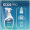 Ecos Pro Odor Eliminator, Clear, 32 oz PL9840/6 - alternate 7