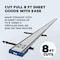 Kreg 8 Ft. Straight Edge Guide XL KMA4700 - alternate 1