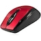 Adesso Publishing Adesso 2.4Ghz Wireless Ergonomic Optical Mouse, ( Red) IMOUSEM20R - alternate 9