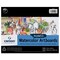 Canson Artist Series Montval Plein Air Watercolor Board, Foldover Binding, 10 Sheet, 8x10 inch C400061697 - alternate 1