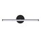 Jonathan Y Emerson 20.25" 1-Light Modern Industrial 360-Degree Rotatable Aluminum Integrated LED Vanity Light, B JYL7118A - alternate 11