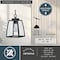 Vaxcel Granville 8in Outdoor Pendant Bronze T0211 - alternate 8