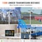 Vevor 7-in-1 Wi-Fi Weather Station 7.5 in Color Display Wireless Outdoor Sensor YT60234 - alternate 7