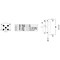 Siemens Position switch Metal enclosure 31 mm according to EN 50047 1 NO/1 NC 3SE5214-1BC05-1AF3 - alternate 5