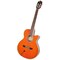 Galaxy Audio Trek acoustic transducer pickup delivers quality wireless audio to numerous on the go applications GT-INST-1X - alternate 4