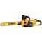 Dewalt 18 in L Cordless Battery-Powered Chainsaw, 2.85 hp, 60 V, Bare Tool DCCS672B - alternate 1