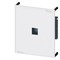 Siemens ALPHA 630 DIN assembly kit assembly kit for 3 and 4-pole 1x 3VL631 H = 600 8GK4704-4KK13 - alternate 1