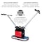 Tomahawk Power 440 lb Electric Paver Slab Vacuum Lifter 1200W for Hardscaping, Concrete, and Stone Placement TVL440 - alternate 15