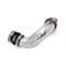 Hps Performance Intercooler Charge Pipe Hot Side, Polished,  17-135P - alternate 1