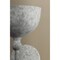 Troy Lighting Paget 7in wide 1 Light Wall Sconce in Weathered White B1610-WTW - alternate 7