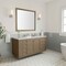 James Martin Vanities Chicago 60 in. Single Vanity, Walnut Whisper, w/ 3 CM Ethereal Noctis Silestone Top 503-V60S-WLW-FENC - alternate 6