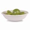 Eco-Products Vanguard Renewable and Compostable Sugarcane Bowls, Bowl, 32 oz, White, 400PK EP-BL32CNFA - alternate 4