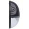 Nuvo LED Small Round Wall Pack 20W CCT Selectable Bypassable Photocell 120-277 Volt Bronze Finish 65/751 - alternate 7
