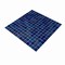 Apollo Tile Mingles 12 in. x 12 in. Glossy Space Blue Glass Mosaic Wall and Floor Tile 20 sq. ft./case, 20PK MIX2088BL588A - alternate 6