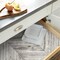 Con-Tact Brand Creative Covering Shelf and Drawer Liner, 18 in L, 9 ft W, PVC Vinyl, Seaward 09F-C9AD43-12 - alternate 2