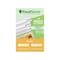 Foodsaver Make Your Own Vacuum Sealer Bags Clear, 5PK 2159288 - alternate 4