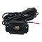Race Sport Lighting NEW - Single White Ultra Bright LED Rock Light Crawler Pod 1250 Lumens ULTRA1W - alternate 10