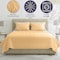 Lavish Home 3-Piece King Quilt Set Bedspread & 2 Pillow Shams with Embossed Diamond Pattern Lightweight Set 66-001-KY - alternate 7