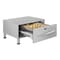 Koolmore One-Drawer Commercial Free Standing Warming Drawer in Stainless-Steel, UL and NSF Listed KM-WD-M1 KM-WD-M1 - alternate 8