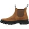 Georgia Men's Pull On Boot, 8.5 M, Leather, 5 in H, Brown GB00706 - alternate 7