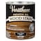 Varathane Premium Wood Stain, Oil Based, Golden Oak, 1 Quart 211716H - alternate 1